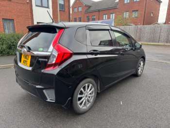 Used Honda Fit 2013 for sale - 73616659: Photo