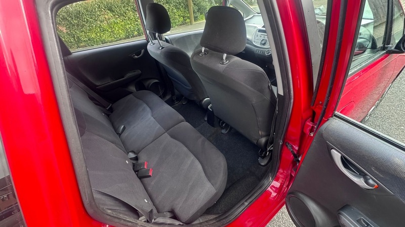 Used Honda Jazz 2010 for sale - 78062046: Photo 10