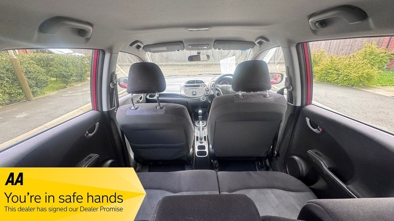 Used Honda Jazz 2010 for sale - 78062046: Photo 12