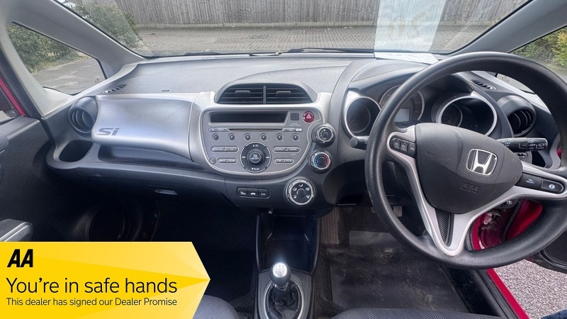 Used Honda Jazz 2010 for sale - 78062046: Photo 13