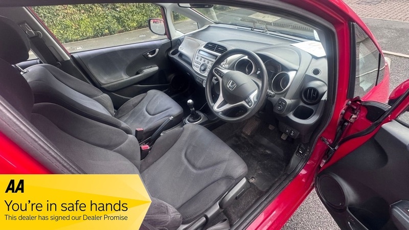 Used Honda Jazz 2010 for sale - 78062046: Photo 14