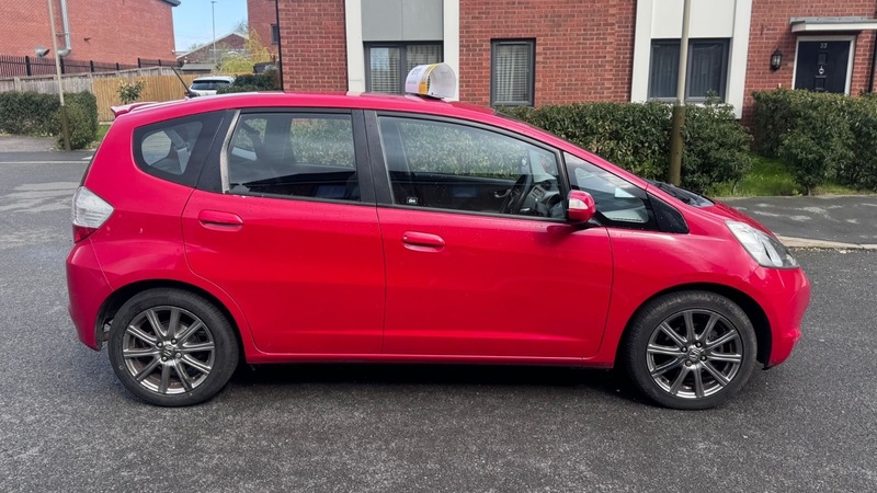 Used Honda Jazz 2010 for sale - 78062046: Photo 5