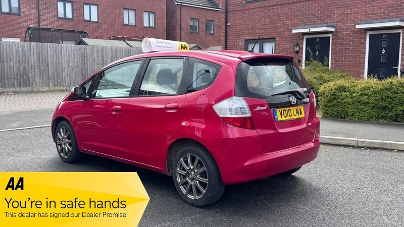 Used Honda Jazz 2010 for sale - 78062046: Photo 6