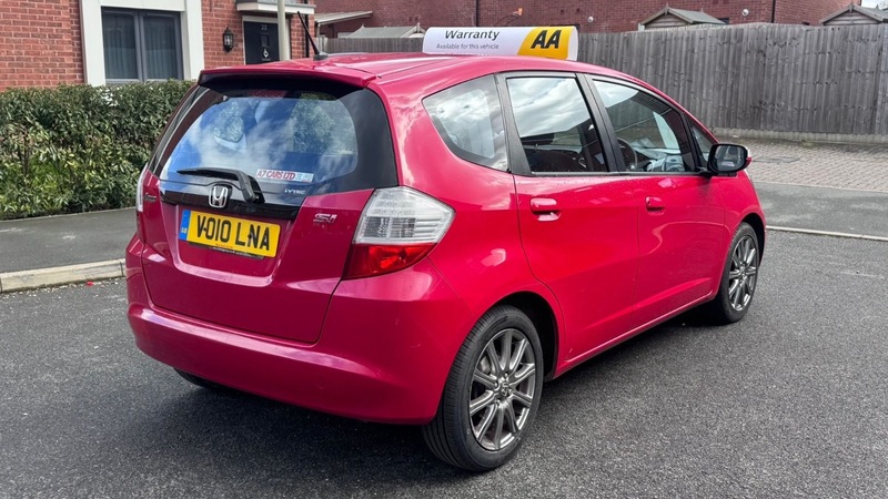 Used Honda Jazz 2010 for sale - 78062046: Photo 7