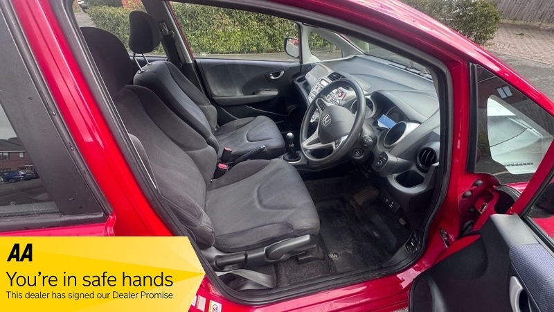 Used Honda Jazz 2010 for sale - 78062046: Photo 8
