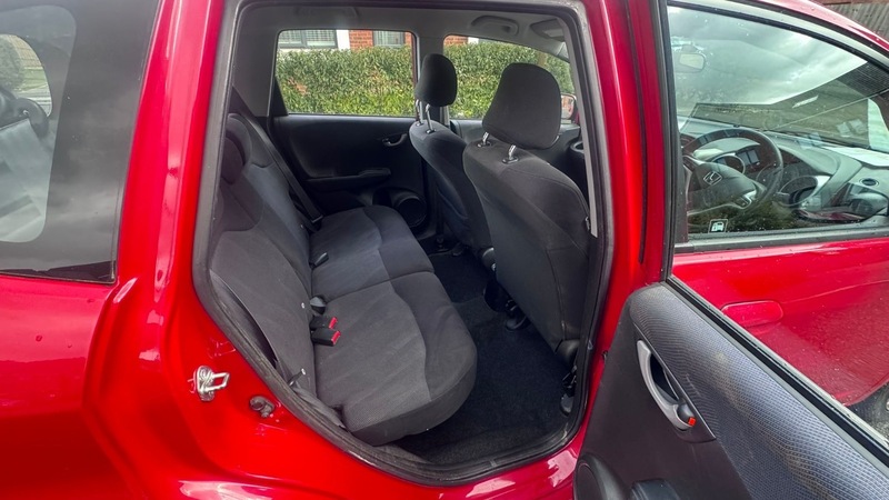 Used Honda Jazz 2010 for sale - 78062046: Photo 9