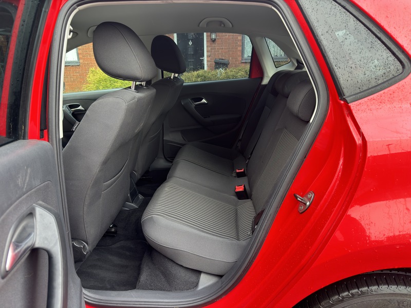 Used Volkswagen Polo 2025 for sale - 77724638: Photo 10