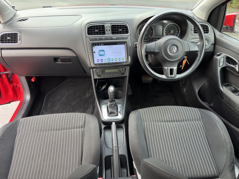 Used Volkswagen Polo 2025 for sale - 77724638: Photo 11