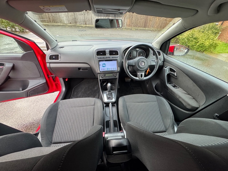 Used Volkswagen Polo 2025 for sale - 77724638: Photo 12