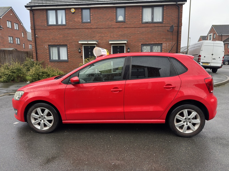 Used Volkswagen Polo 2025 for sale - 77724638: Photo 4