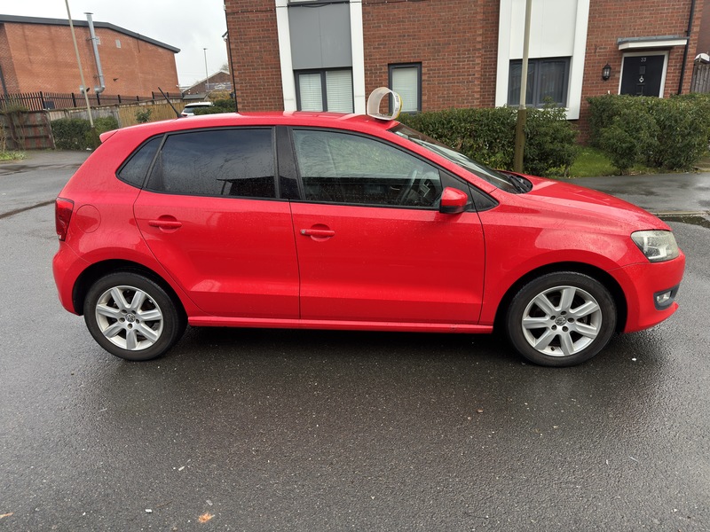 Used Volkswagen Polo 2025 for sale - 77724638: Photo 5