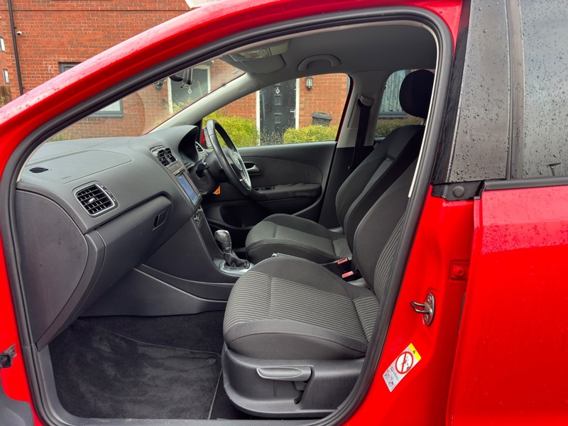 Used Volkswagen Polo 2025 for sale - 77724638: Photo 9