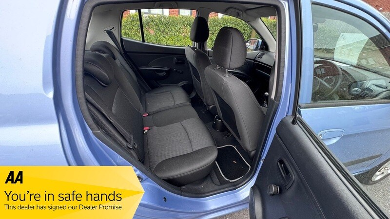 Used Kia Picanto 2011 for sale - 78201428: Photo 10