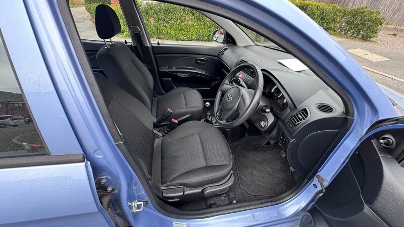 Used Kia Picanto 2011 for sale - 78201428: Photo 11