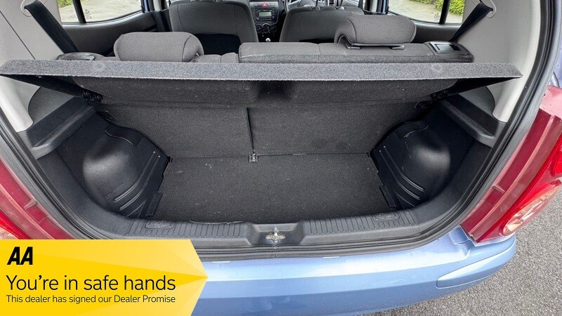 Used Kia Picanto 2011 for sale - 78201428: Photo 14