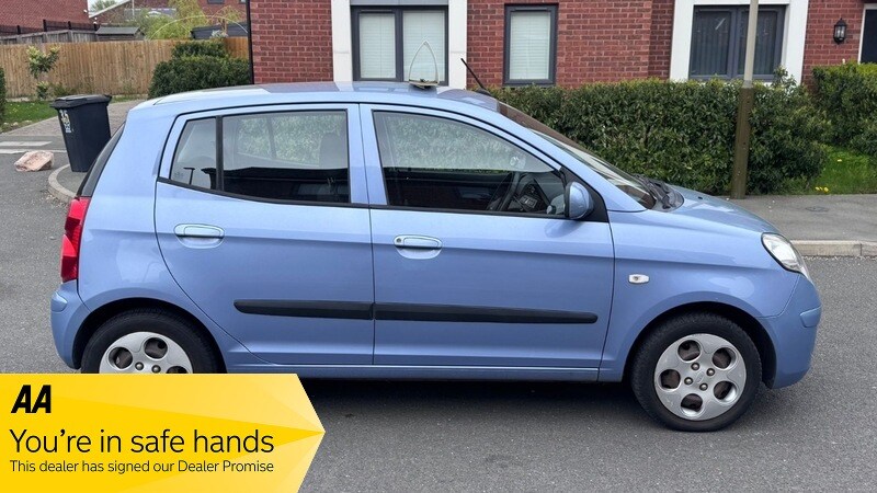 Used Kia Picanto 2011 for sale - 78201428: Photo 7