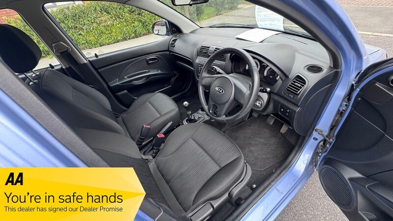 Used Kia Picanto 2011 for sale - 78201428: Photo 9