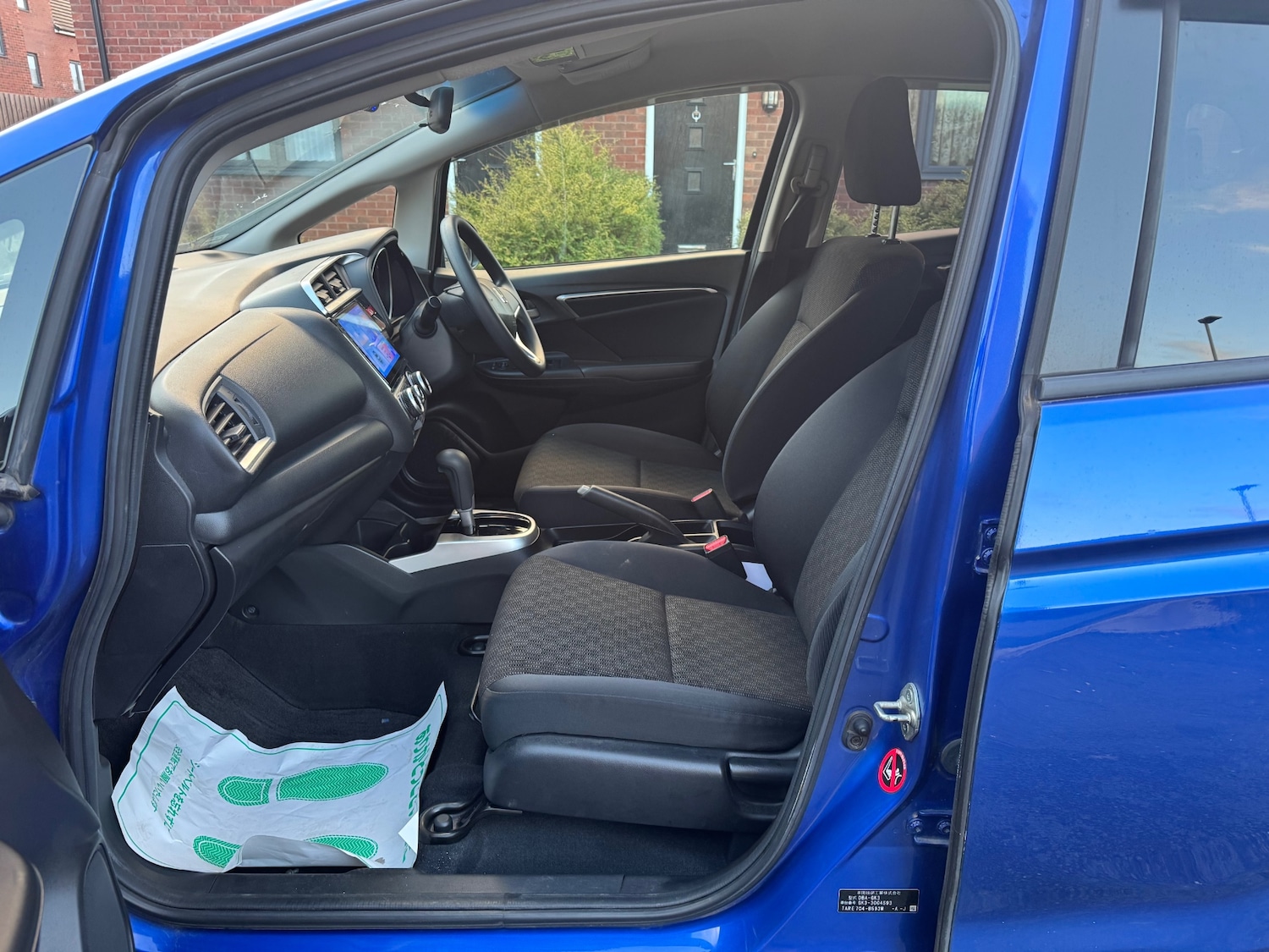 Used Honda Jazz 2024 for sale - 76612168: Photo 11