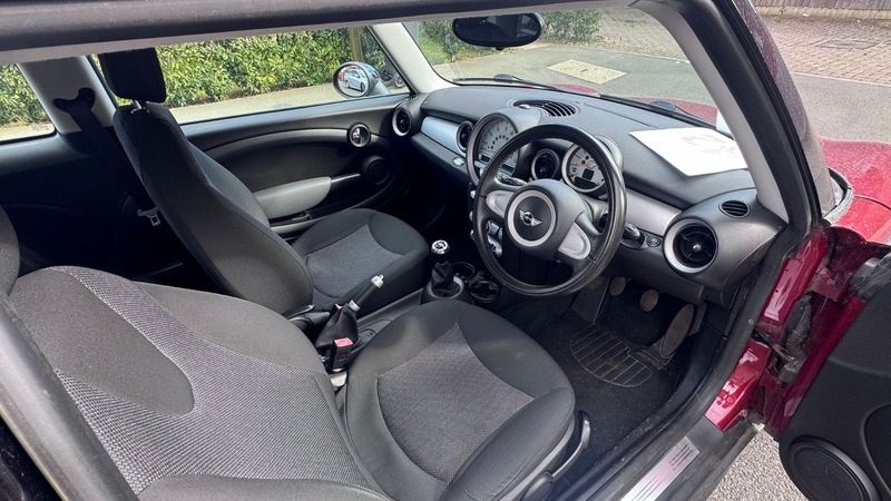 Used MINI Hatch 2007 for sale - 77850992: Photo 10