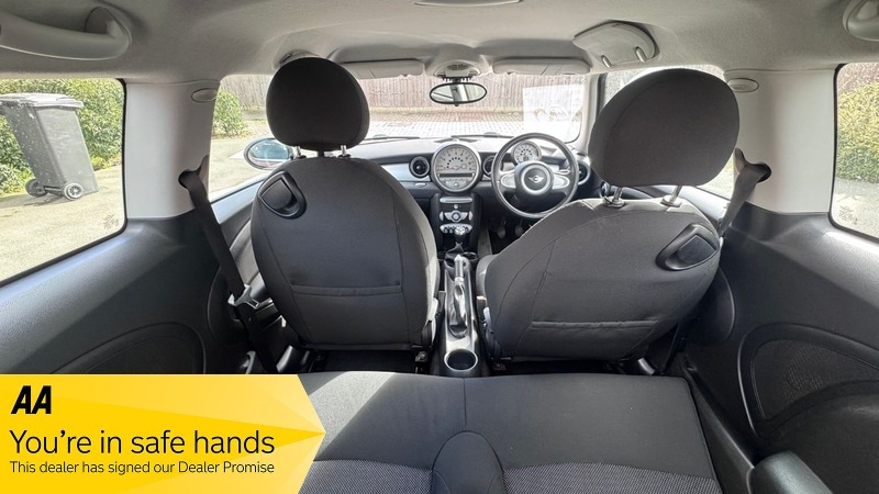 Used MINI Hatch 2007 for sale - 77850992: Photo 11