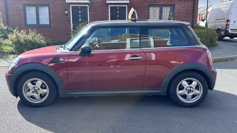 Used MINI Hatch 2007 for sale - 77850992: Photo 6