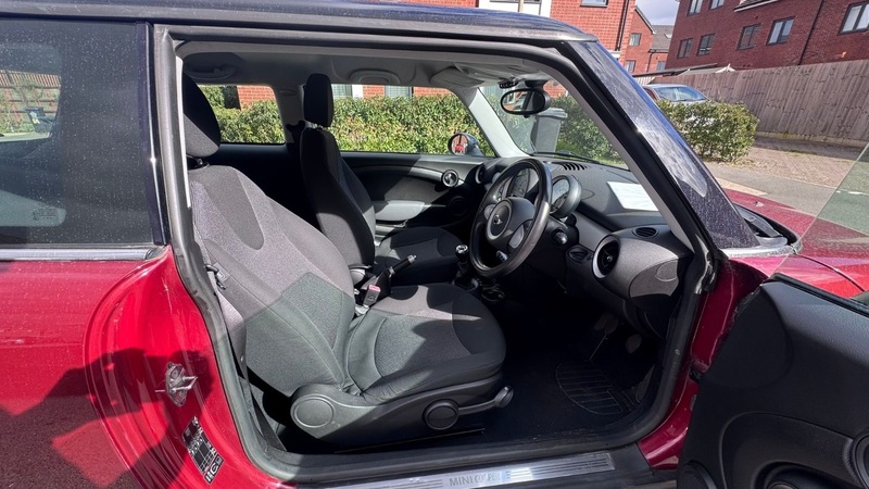 Used MINI Hatch 2007 for sale - 77850992: Photo 8