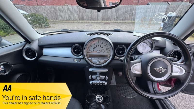 Used MINI Hatch 2007 for sale - 77850992: Photo 9