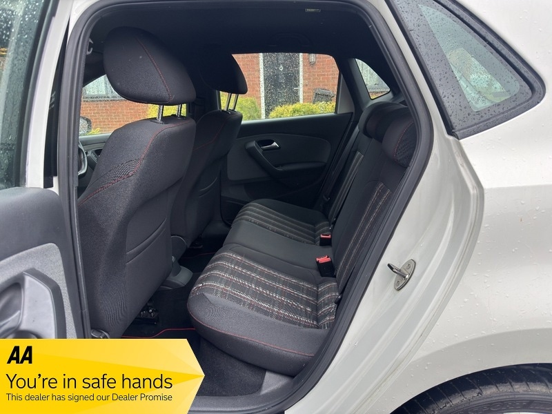 Used Volkswagen Golf 2026 for sale - 77836543: Photo 10