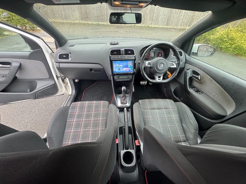 Used Volkswagen Golf 2026 for sale - 77836543: Photo 12