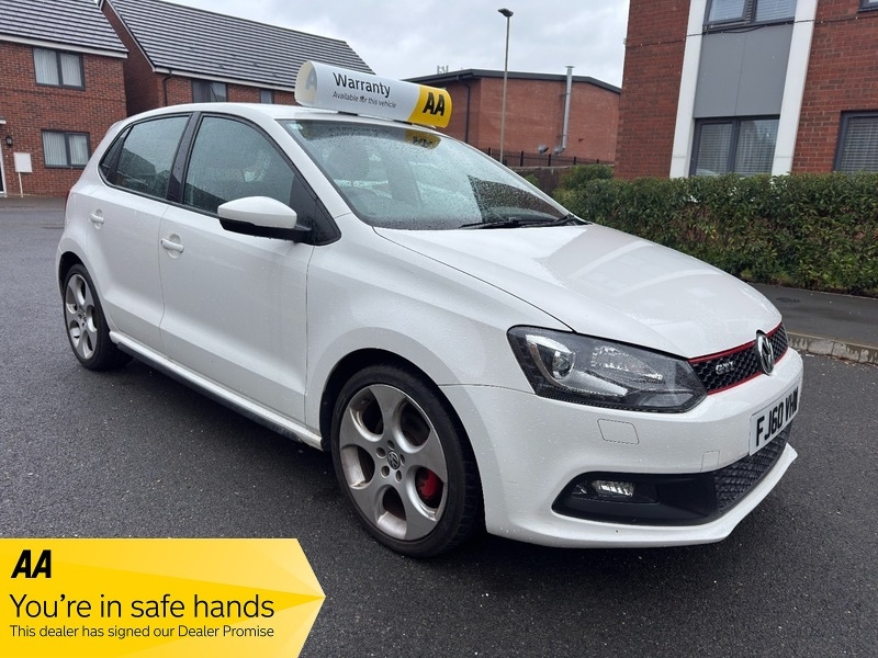 Used Volkswagen Golf 2026 for sale - 77836543: Photo 2