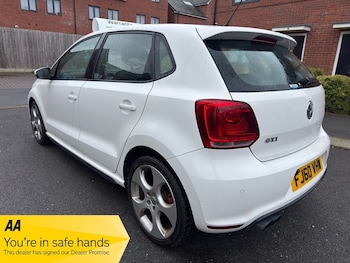 Used Volkswagen Golf 2026 for sale - 77836543: Photo