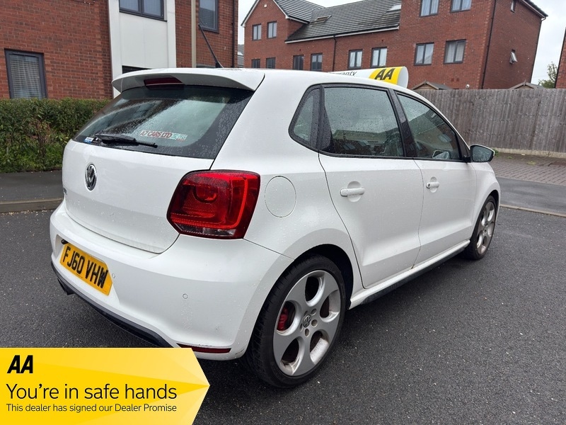 Used Volkswagen Golf 2026 for sale - 77836543: Photo 5