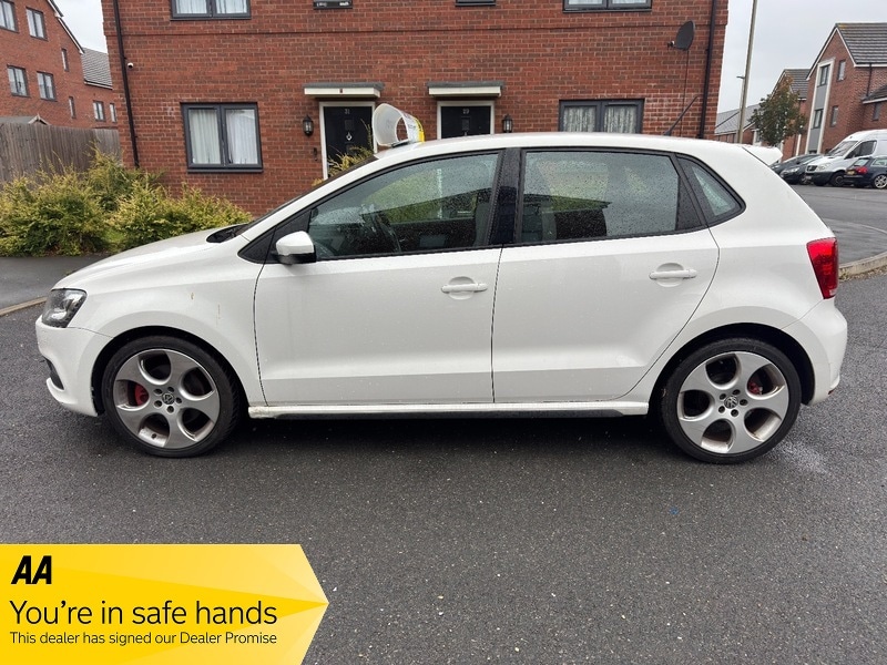 Used Volkswagen Golf 2026 for sale - 77836543: Photo 6