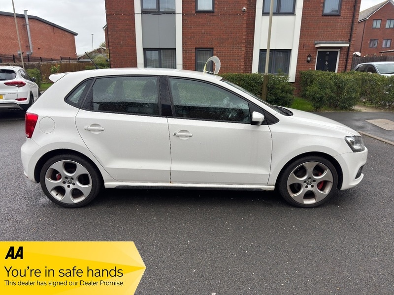 Used Volkswagen Golf 2026 for sale - 77836543: Photo 7