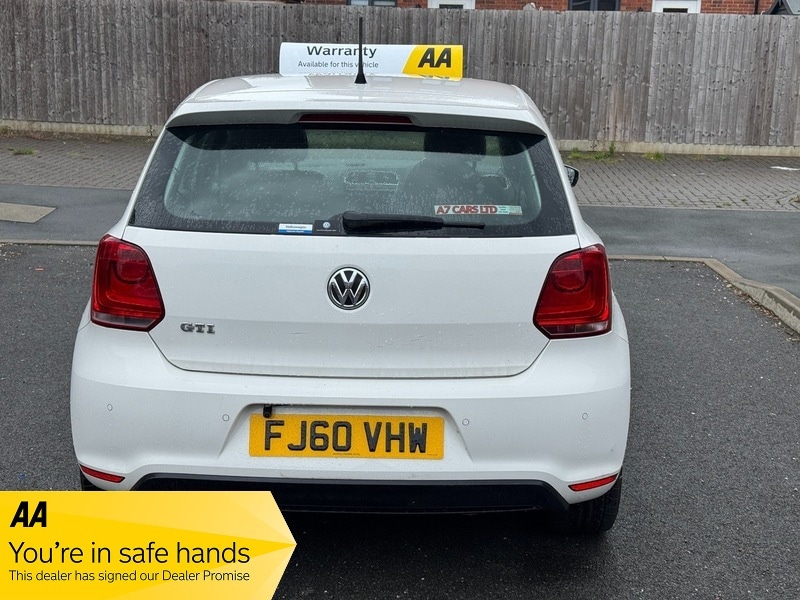 Used Volkswagen Golf 2026 for sale - 77836543: Photo 8