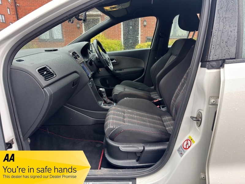 Used Volkswagen Golf 2026 for sale - 77836543: Photo 9