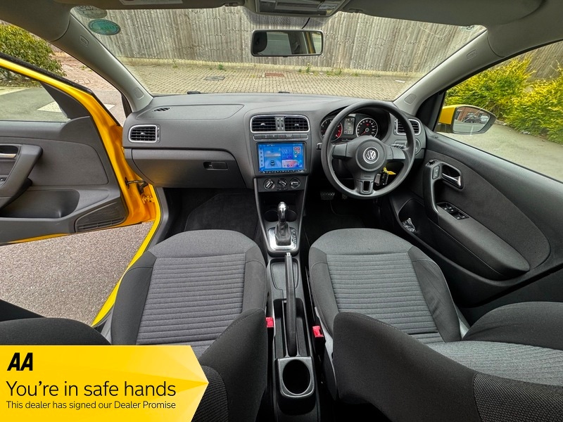 Used Volkswagen Polo 2025 for sale - 77724630: Photo 12