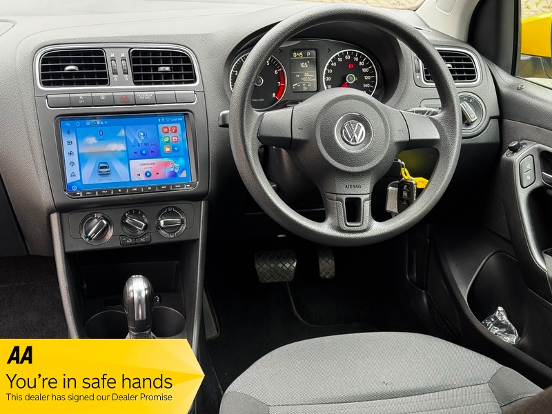 Used Volkswagen Polo 2025 for sale - 77724630: Photo 13