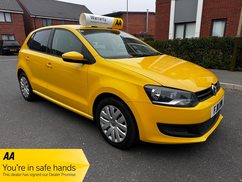 Used Volkswagen Polo 2025 for sale - 77724630: Photo 2