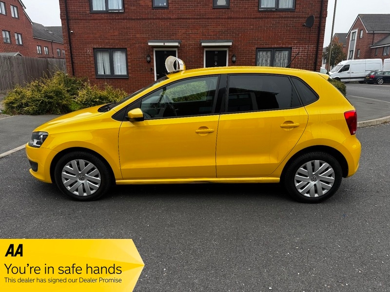 Used Volkswagen Polo 2025 for sale - 77724630: Photo 7