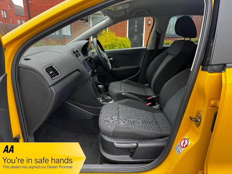 Used Volkswagen Polo 2025 for sale - 77724630: Photo 9