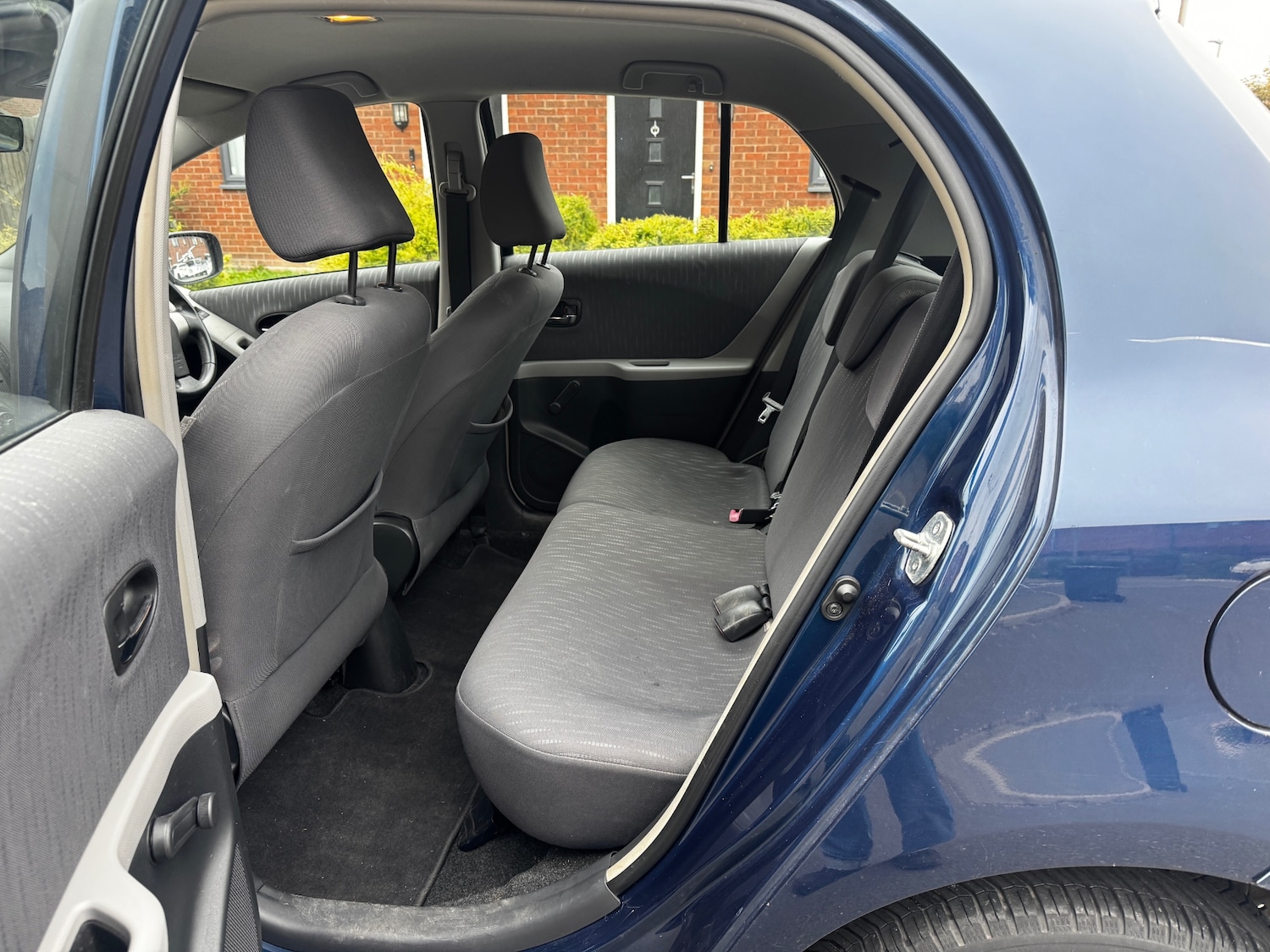 Used Toyota Yaris 2009 for sale - 76274883: Photo 10