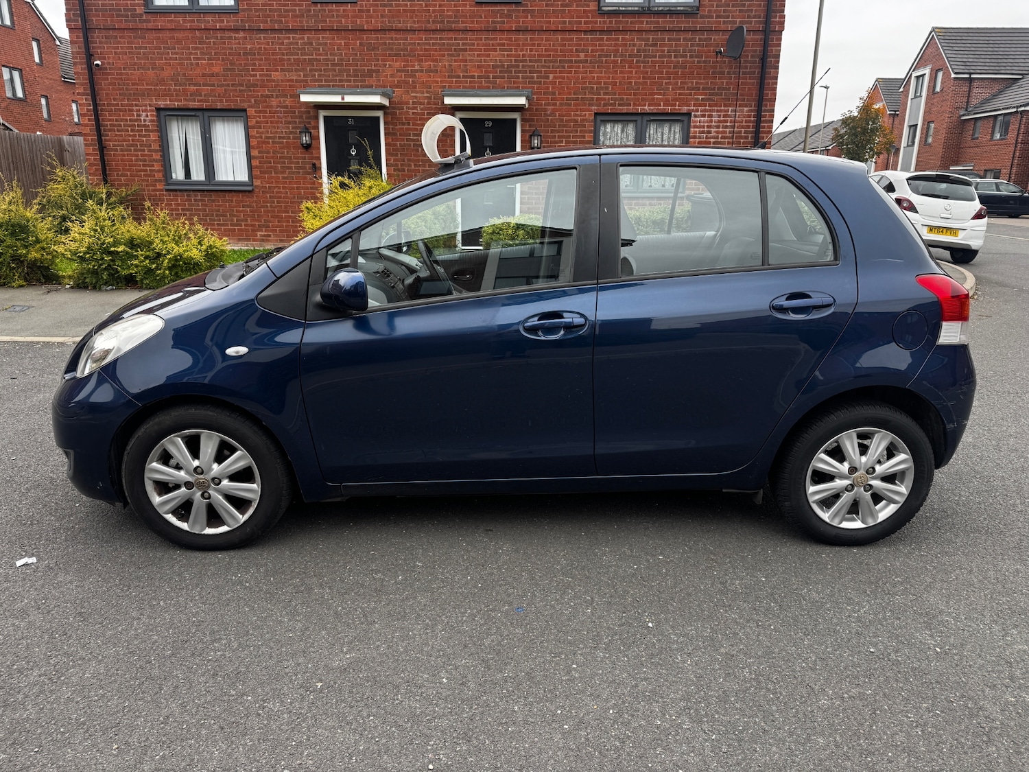 Used Toyota Yaris 2009 for sale - 76274883: Photo 7