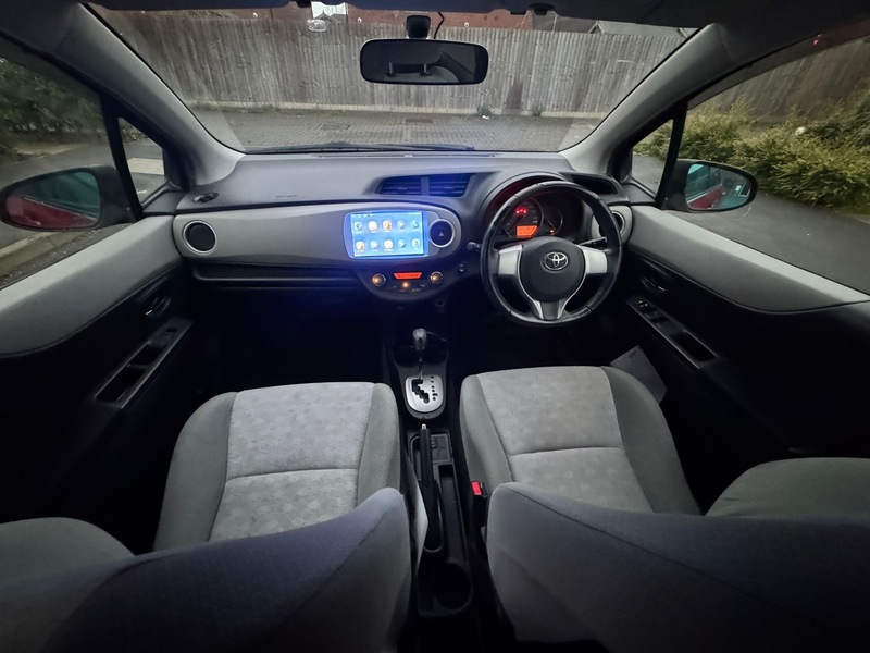 Used Toyota Yaris 2024 for sale - 77724620: Photo 10