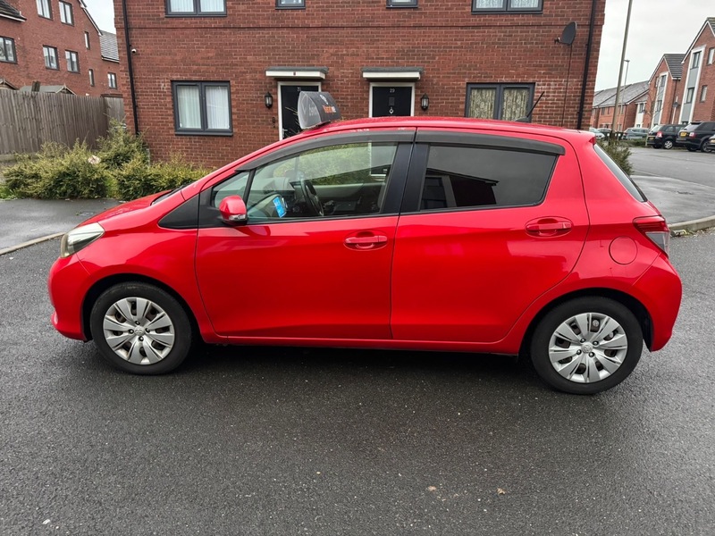 Used Toyota Yaris 2024 for sale - 77724620: Photo 5