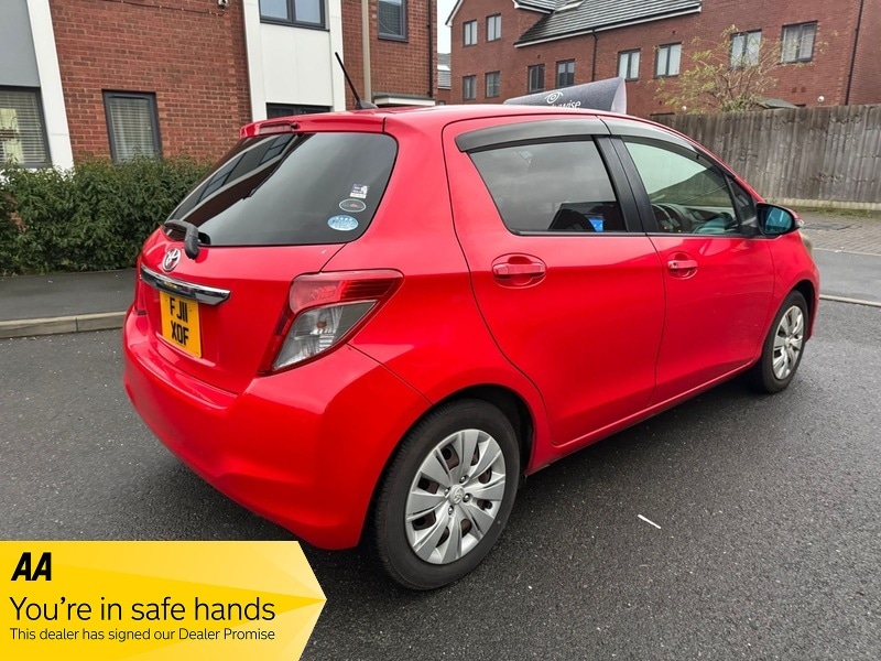 Used Toyota Yaris 2024 for sale - 77724620: Photo 6