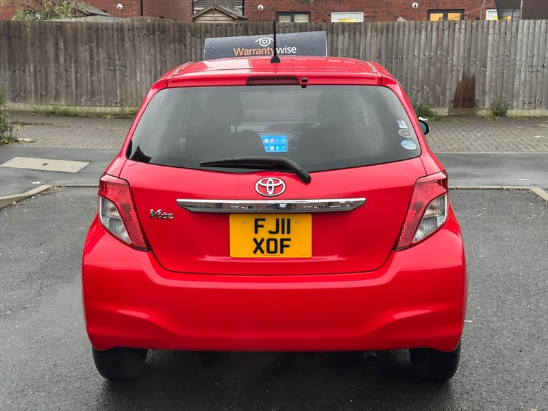 Used Toyota Yaris 2024 for sale - 77724620: Photo 7