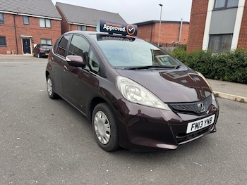Used Honda Jazz 2013 for sale - 74993663: Photo