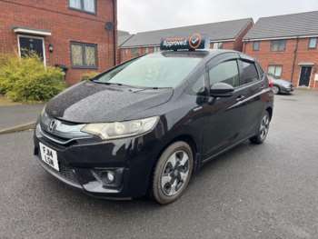 Used Honda Fit 2014 for sale - 74232190: Photo