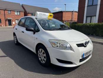 Used Toyota Auris 2009 for sale - 74912344: Photo